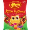 Allens Killer Pythons 1kg
