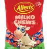 Allens Milko Chews 800g