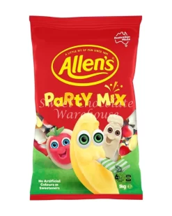 Allens Party Mix 1kg