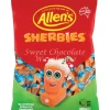 Allens Sherbies 850g