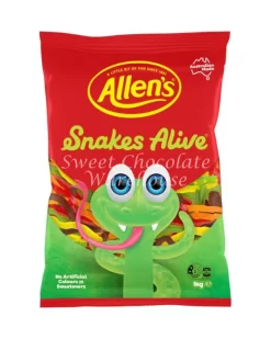 Allens Snakes 1kg