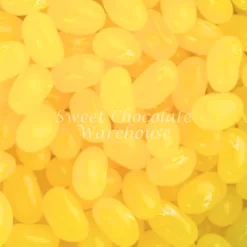 Allseps Yellow Jelly Beans 1kg