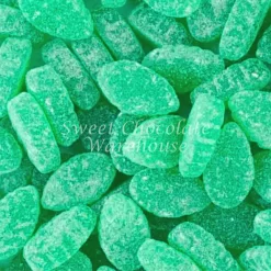 Allseps Spearmint Leaves1kg