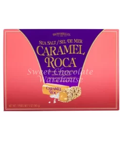 Almond Roca Sea Salt Caramel Gift Box 139g