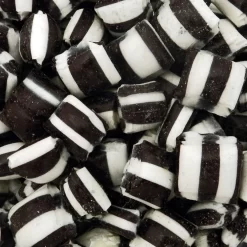 Aniseed Humbugs 500g