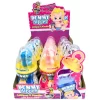 Dummy Dipper Lollipop And Powder Candy 32g X 12pc