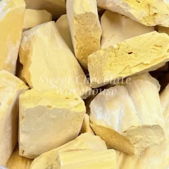 Bare Honeycomb Pieces 400g – Made In Australia