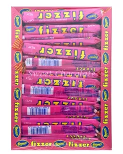 Beacon Fizzer Strawberry 72pcs – 835g
