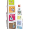 Beatrix Potter Blocks – Official Licensed Peter Rabbit And Beatrix Potter Product