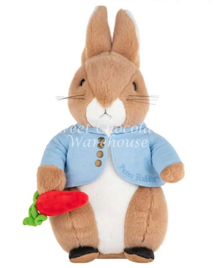Peter Rabbit 120 Years Anniversary Limited Edition - Image 2