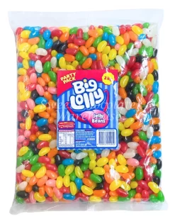 Big Lolly Jelly Beans 2kg