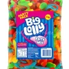 Big Lolly Fizzy Worms 2kg