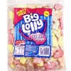 Big Lolly Yogurt Flavoured Frogs 1kg