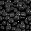 Black Choc Buttons 1kg