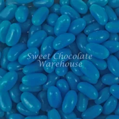 Allseps Blue Jelly Beans 1kg