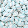 Lolliland Marshmallows Blue Twists Mallow 800g – Gluten Free