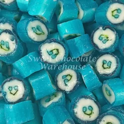 Rock Candy Blueberry 500g
