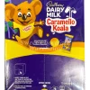 Cadbury Caramello Koala 15g –72 Pieces