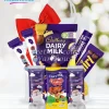Cadbury Chocolate Surprise Bag341g