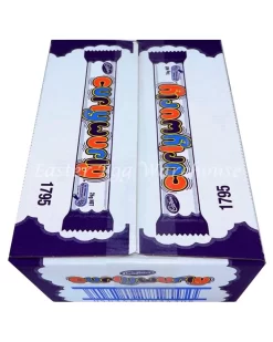 Cadbury Curlywurly 21.5g – 48 Bars