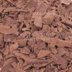 Cadbury Dark Chocolate Flake Garnish 250g