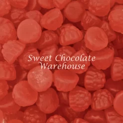 Cadbury Fresha Raspberries 1kg – Made In Australia