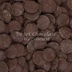 Cadbury Gold Couverture Dark Chocolate Buttons 1kg