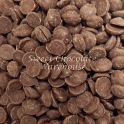 Cadbury Gold Dark Chocolate Buttons 15kg