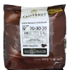 Callebaut Dark Chocolate Belgian Couverture Callets 70-30-38400g – Crafted In Belgium
