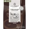 Callebaut Dark Chocolate Belgian Couverture Callets Recipe No 70-30-38 2.5kg – Crafted In Belgium