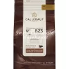 Callebaut Milk Chocolate Belgian Couverture Callets 8231kg – Crafted In Belgium