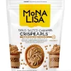 Mona Lisa Crispearls Gold Salted Caramel 800g