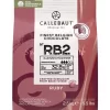 Callebaut Ruby Chocolate Belgian Couverture Callets Receipe RB2 2.5kg
