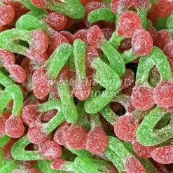 Cherry Bombs 1kg – Gluten Free