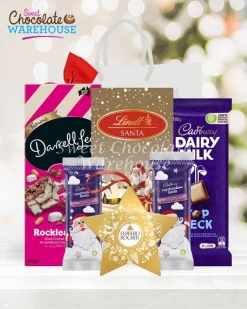 Christmas Joy Bag 657.5g