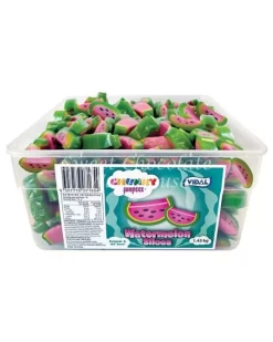 Chunky Funkeez Watermelon Slices 1.45kg