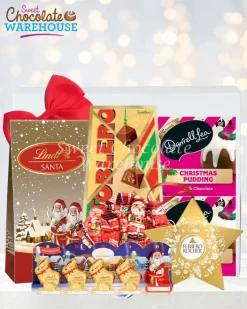 Classic Christmas Treats 580.5g