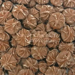 Choc Buds (Whirls) 1kg