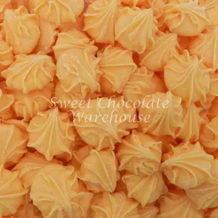 Caramel Buds (Whirls) – 1kg