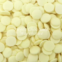 Nestle Snowcap White Compound Cooking Buttons 500g