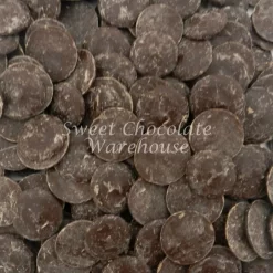 Cadbury Tuscany Dark Compound Cooking Buttons 15kg