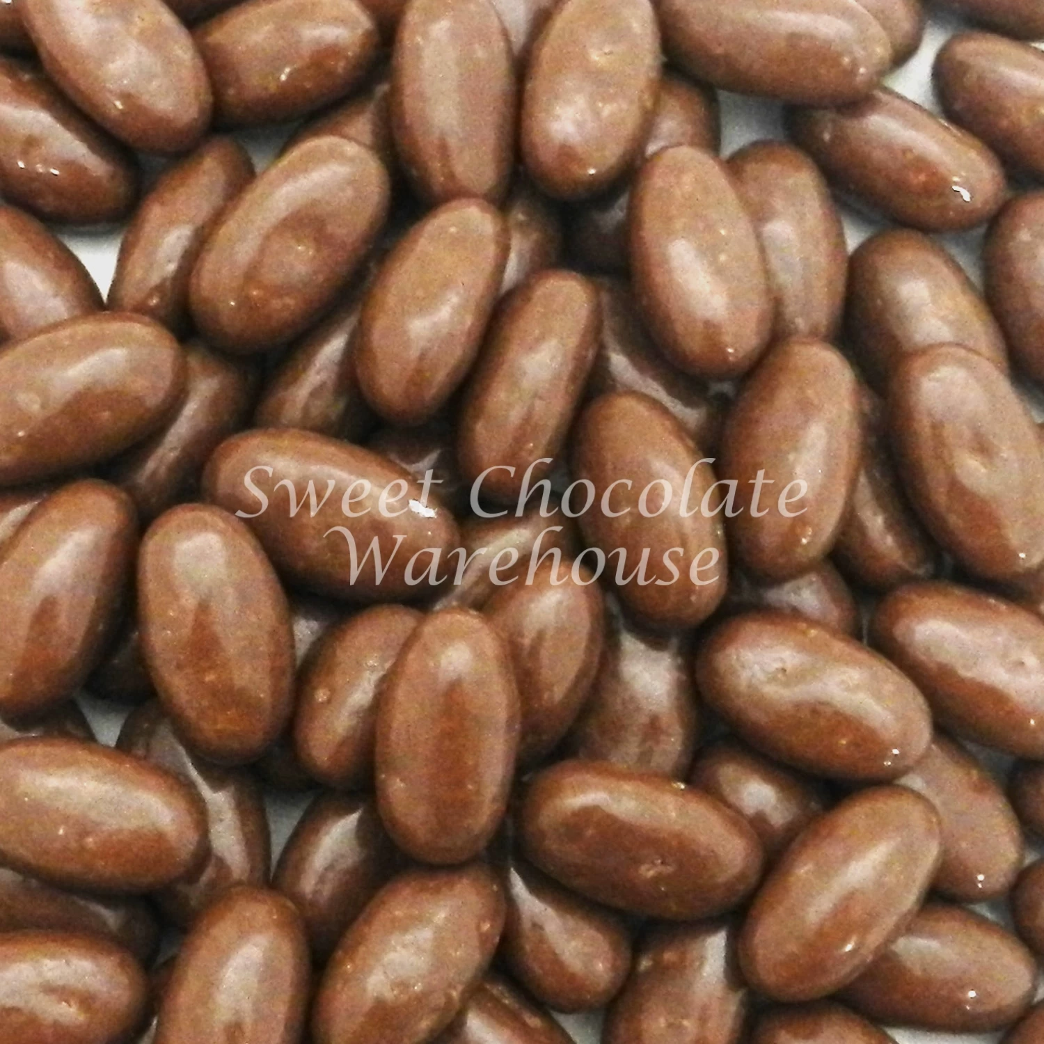Milk Chocolate Coconut Roughs 500g - Image 2