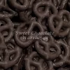 Dark Chocolate Coated Pretzels 500g – Made In Australia