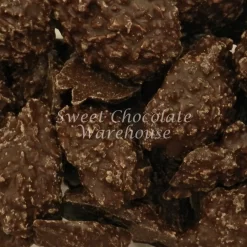Dark Chocolate Coconut Rough 500g
