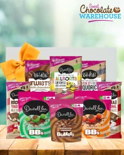 Darrell Lea Celebration Gift Box 1732g