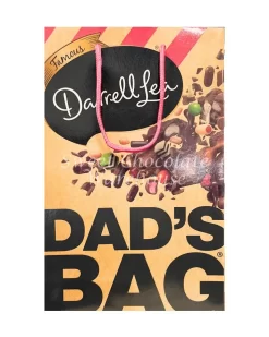 Darrell Lea Dad’s Bag – 948g