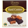 Davies Chocolate Milk & Dark Hard Centres 200g – 16 Pieces – Made In Australia