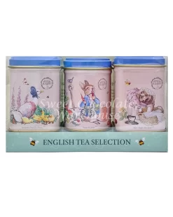 Beatrix Potter Mini Tea Gift Pack 70g
