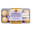 Ferrero Rocher 200g – 16 Pack