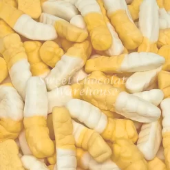 Big Lolly Witchetty Grubs 750g